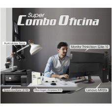 Combo OFICINA